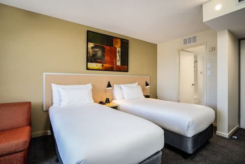Mercure Rockhampton, Room