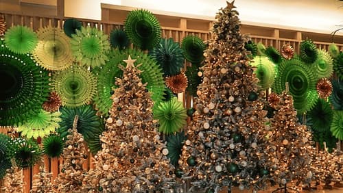 Novotel Athenes, Lobby