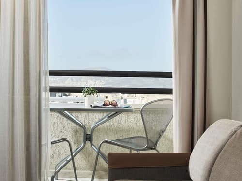 Novotel Athenes, Room