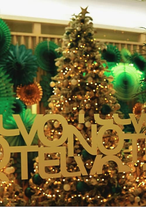 Novotel Athenes, Lobby