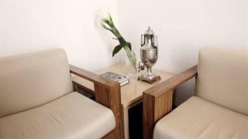 Hotel Grand'Italia, Room