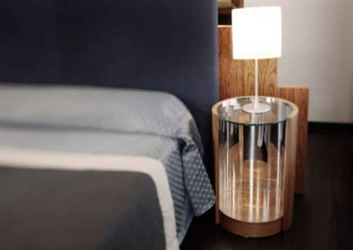 Hotel Grand'Italia, Room