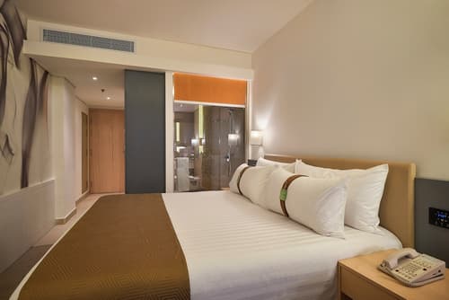 Holiday Inn Cairo Maadi by IHG, Room
