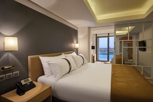 Holiday Inn Cairo Maadi by IHG, Room