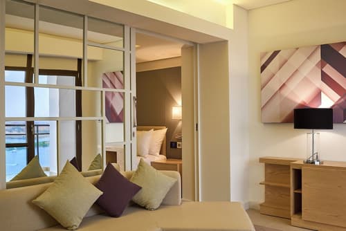 Holiday Inn Cairo Maadi by IHG, Room