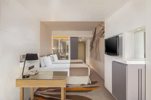 Holiday Inn Cairo Maadi by IHG, Room