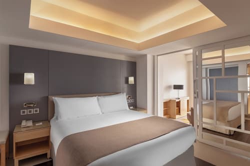 Holiday Inn Cairo Maadi by IHG, Room