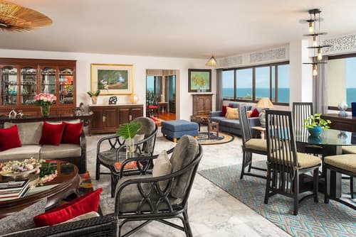 Anantara Hua Hin Resort, Room