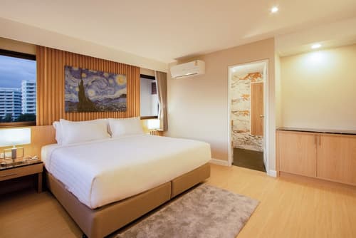 Anantara Hua Hin Resort, Room