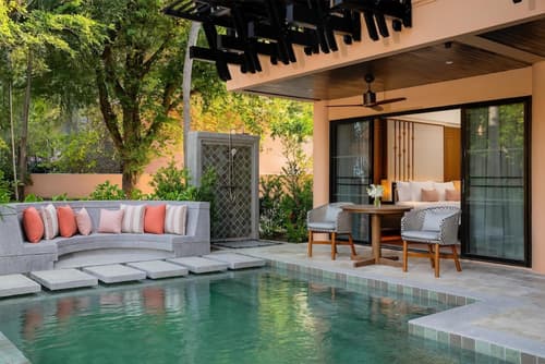 Anantara Hua Hin Resort, Primary image