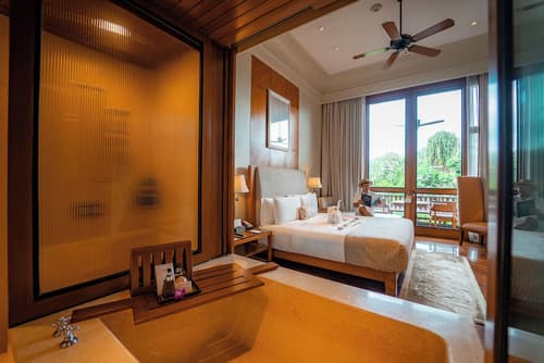Anantara Hua Hin Resort, Room