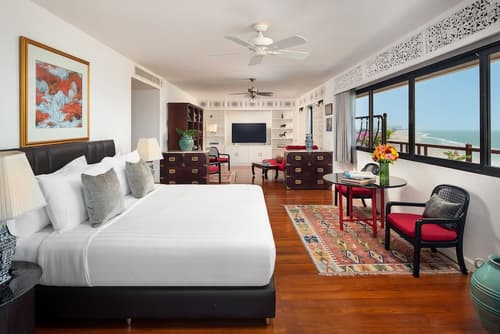 Anantara Hua Hin Resort, Room