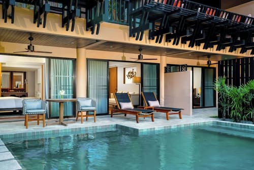 Anantara Hua Hin Resort, Primary image