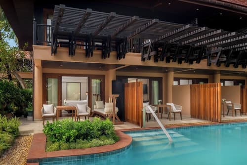 Anantara Hua Hin Resort, Room