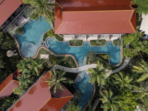 Anantara Hua Hin Resort, Room