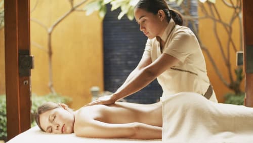 Anantara Hua Hin Resort, Spa