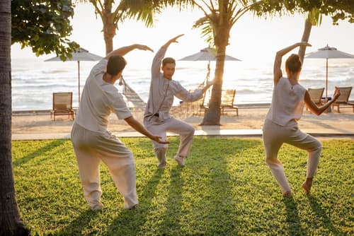 Anantara Hua Hin Resort, Primary image