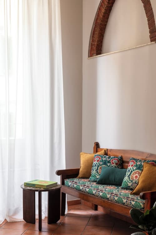 Hotel Galileo, Reception