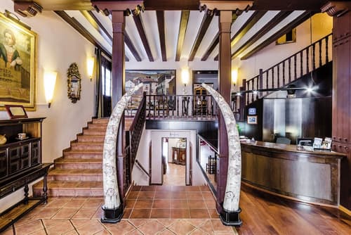 Albarracin, Reception