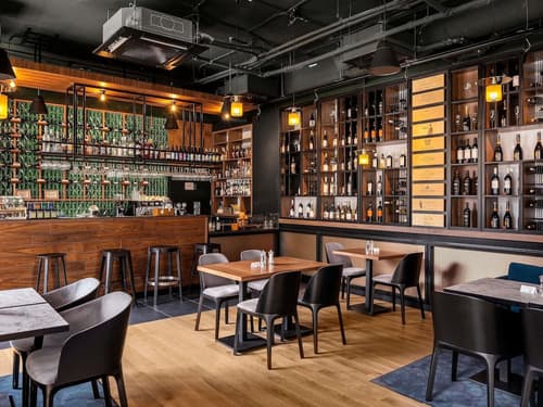 ibis Styles Szczecin Stare Miasto, Miscellaneous