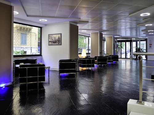 Ibis Styles Palermo Cristal, Primary image