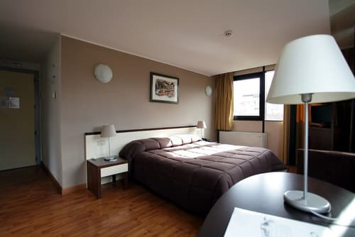 Ibis Styles Palermo Cristal, Room