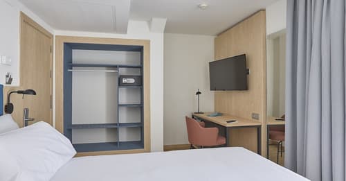 Occidental Alicante, Room