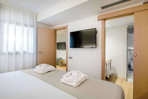 Occidental Alicante, Room