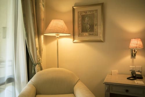 Maritim Resort & Spa Mauritius, Room