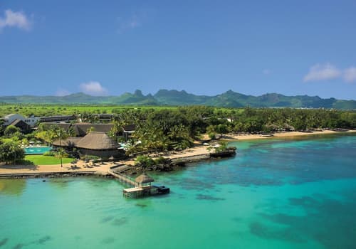 Maritim Resort & Spa Mauritius, Primary image