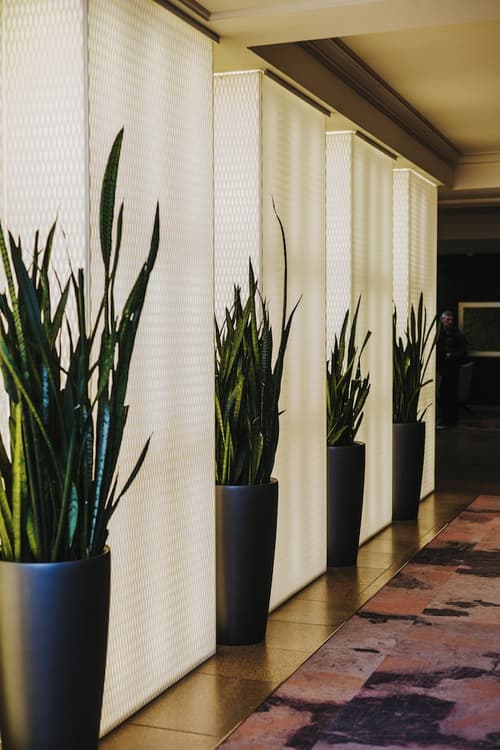 InterContinental Montreal by IHG, Reception