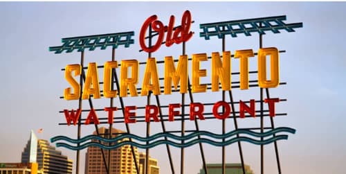 Holiday Inn Sacramento Downtown-Arena by IHG, Property amenity