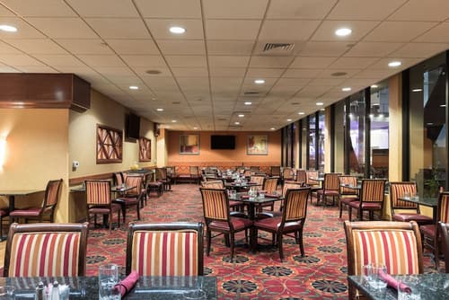 Holiday Inn Sacramento Downtown-Arena by IHG, Restaurant