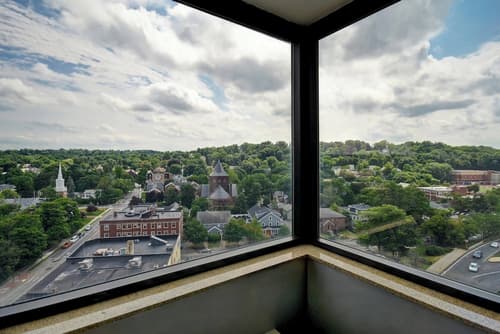 Four Points by Sheraton Boston Newton, Room