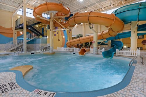 Best Western Plus Port O'Call Hotel, Primary image