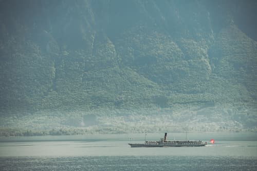 Grand Hotel Suisse Majestic, Autograph Collection, Room