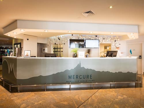 Mercure Marseille Centre Vieux Port, Primary image