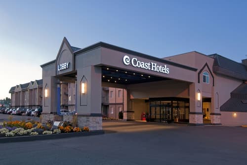 Coast Kamloops Hotel & Conference Centre, Primary image