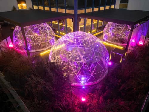 Fora Hotel Hannover by Mercure, Restaurant