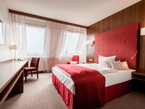 Fora Hotel Hannover by Mercure, Room