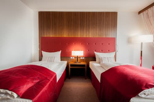 Fora Hotel Hannover by Mercure, Room