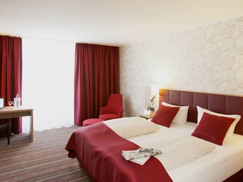 Fora Hotel Hannover by Mercure, Room