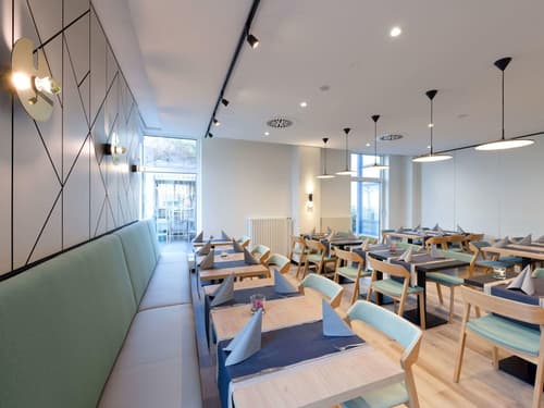 Fora Hotel Hannover by Mercure, Restaurant