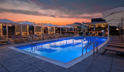 YOTEL Washington DC, Primary image