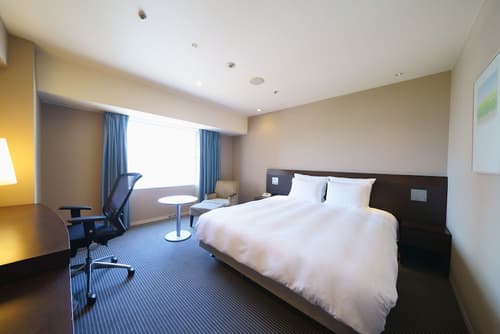 ANA Crowne Plaza Hiroshima by IHG, Room