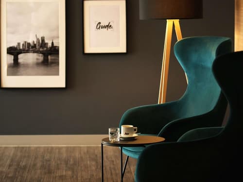 ibis Frankfurt Centrum, Primary image