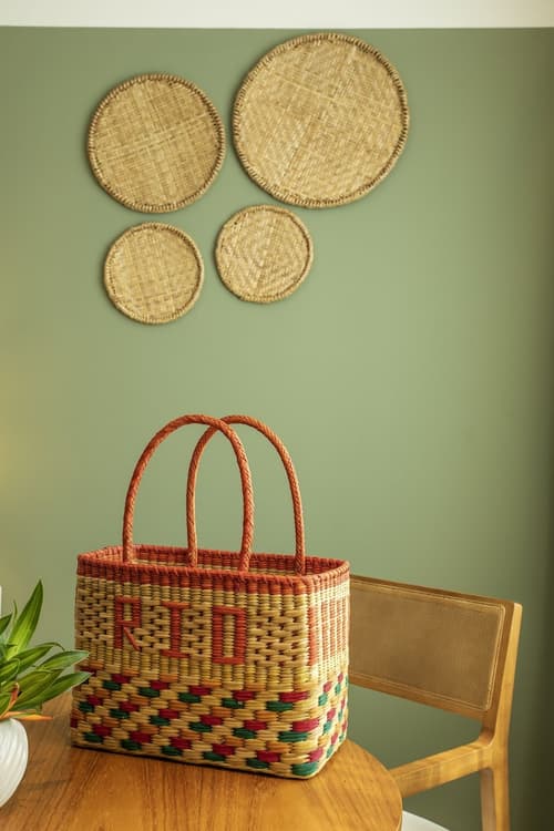 Grand Mercure Rio de Janeiro Copacabana, Room