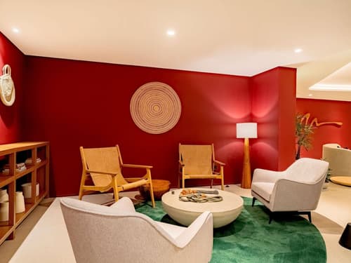 Grand Mercure Rio de Janeiro Copacabana, Reception