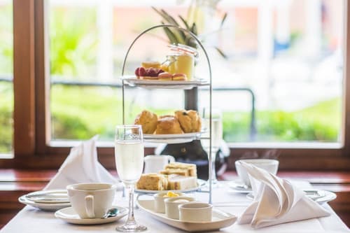 Holiday Inn Hull Marina by IHG, Restaurant