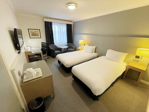 Holiday Inn Hull Marina by IHG, Room
